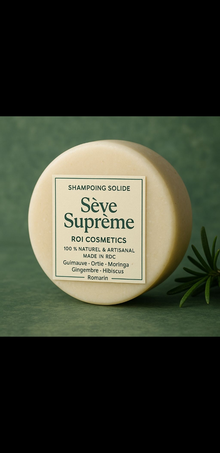 Sève suprême